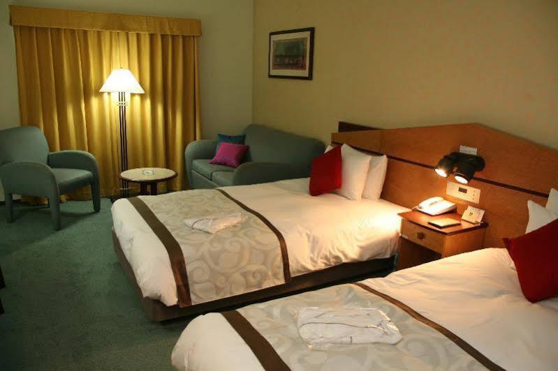 Hotel Resol Gifu Exterior foto