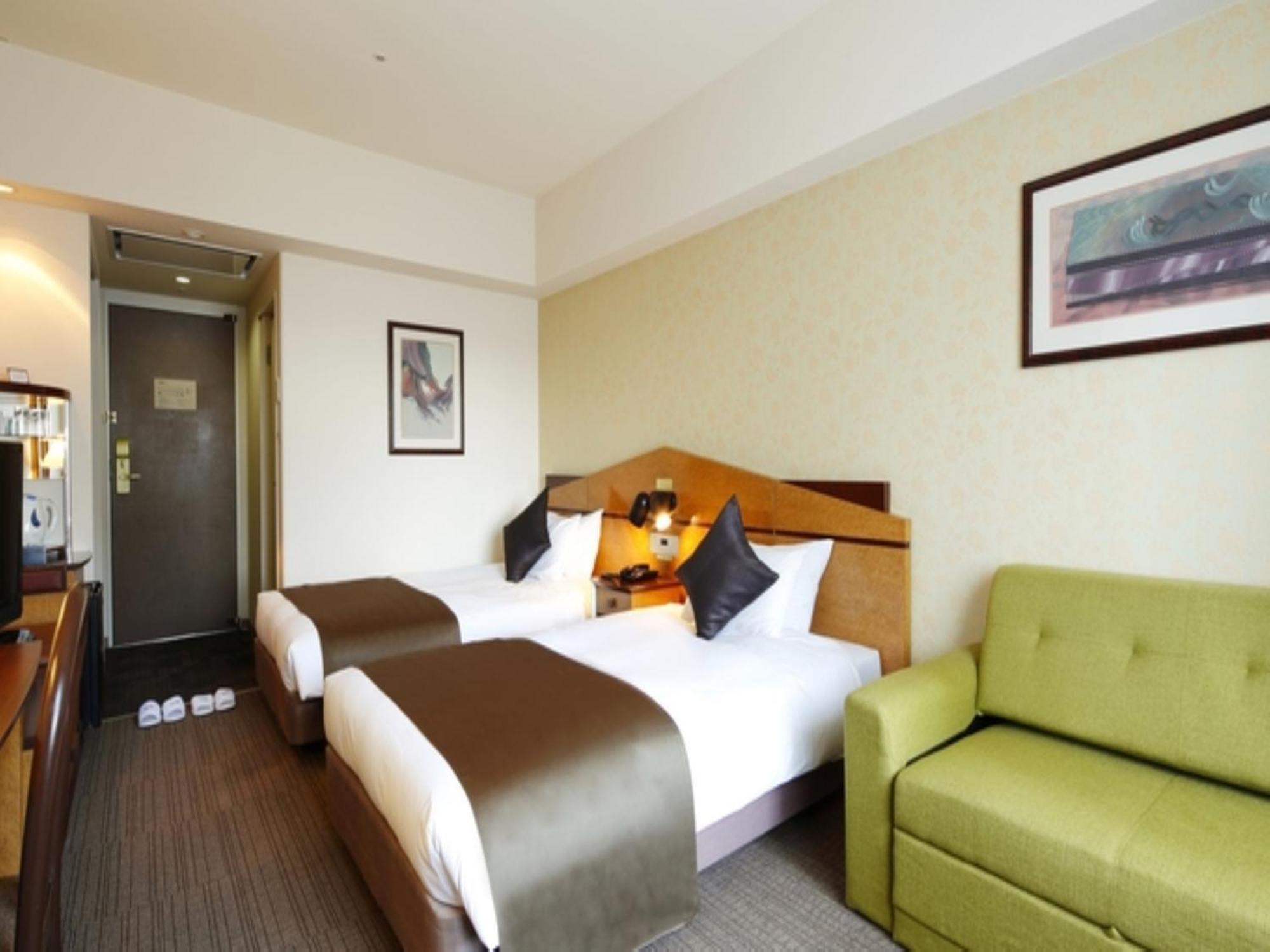 Hotel Resol Gifu Cameră foto